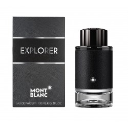 Montblanc Explorer Edp