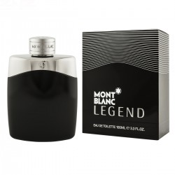 Mont Blanc Legend