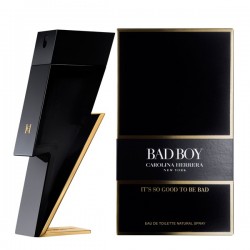 Carolina Herrera Bad Boy