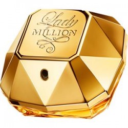 Paco Rabanne Lady Million Edp