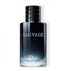 DIOR  Sauvage Edt