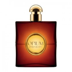 Yves Saint Laurent Opium Edt