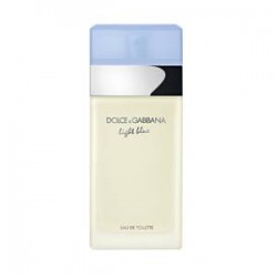 Dolce&Gabbana Light Blue Edt