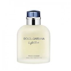 Dolce&Gabbana Light Blue...