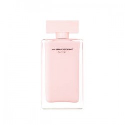 Narciso Rodriguez for her...